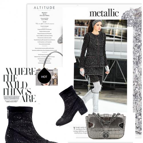 VMe_邀你盛裝出席每一刻值得紀念的時光 ????